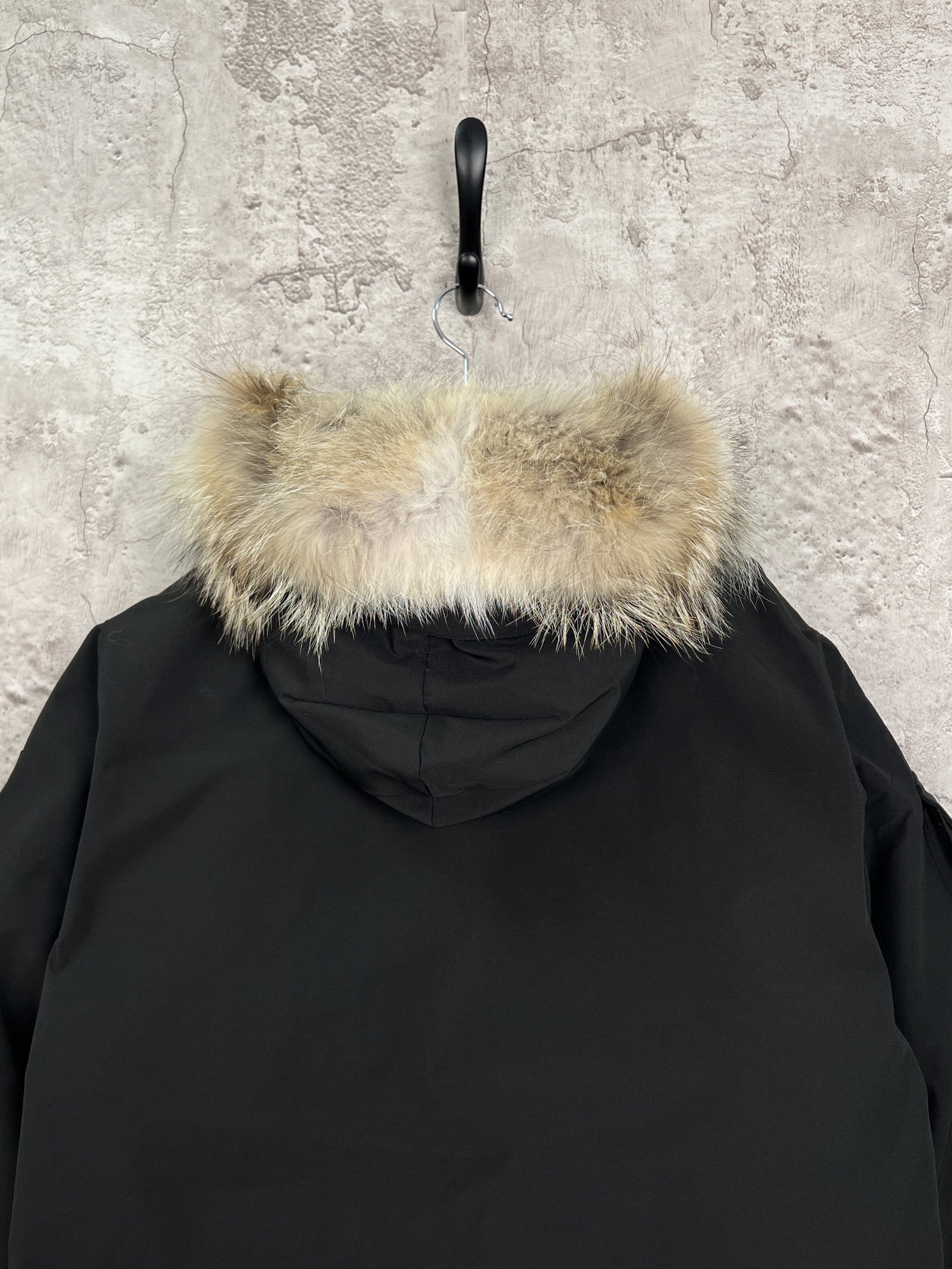 Canada Goose Down Jackets